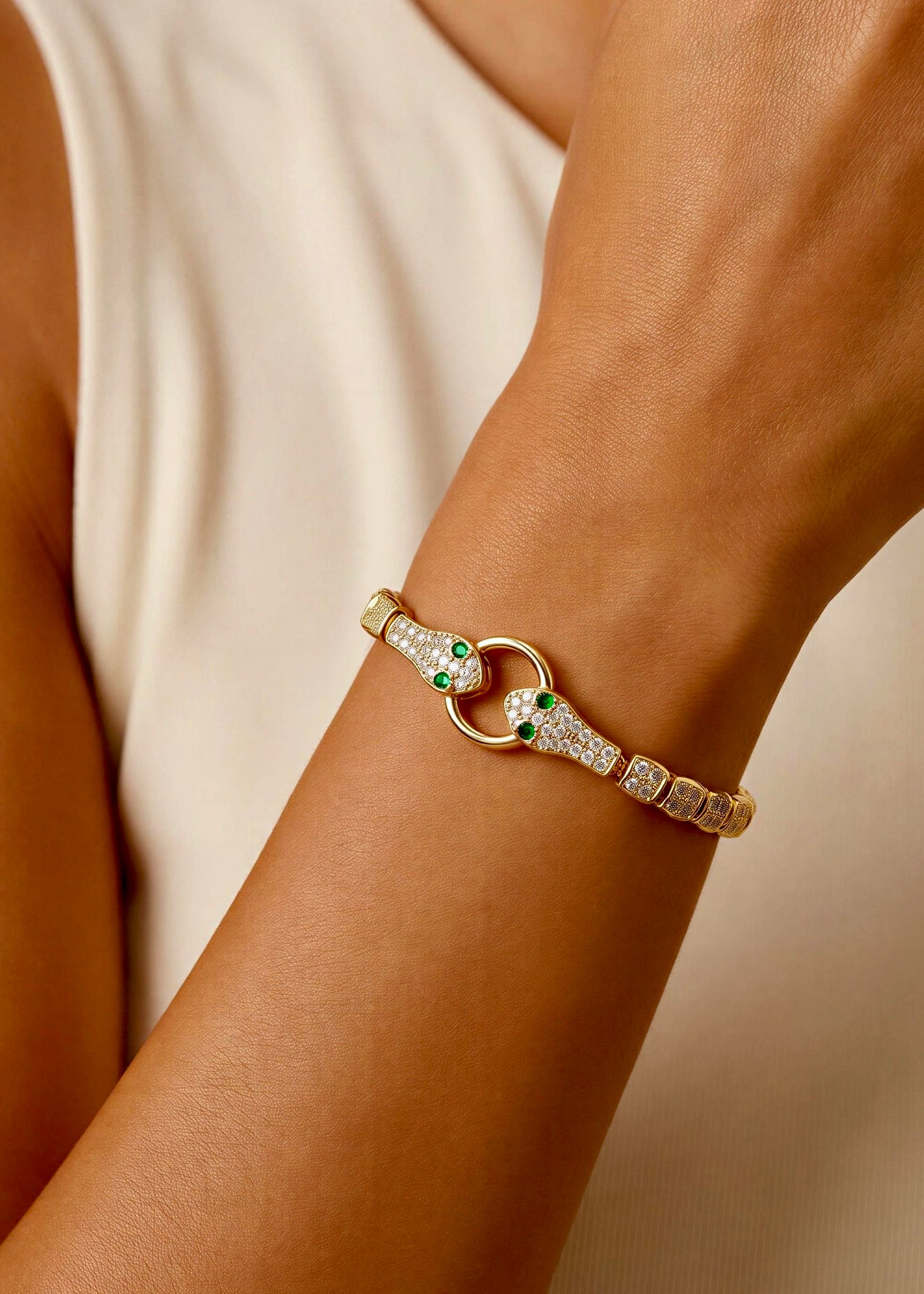 Pulsera Nefra