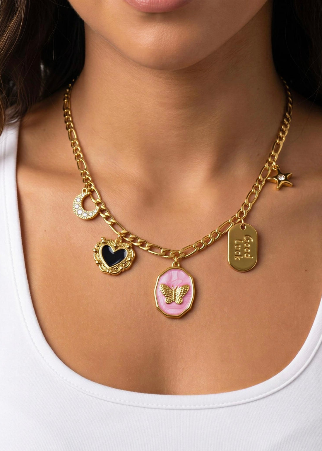 Collar Sortilegio