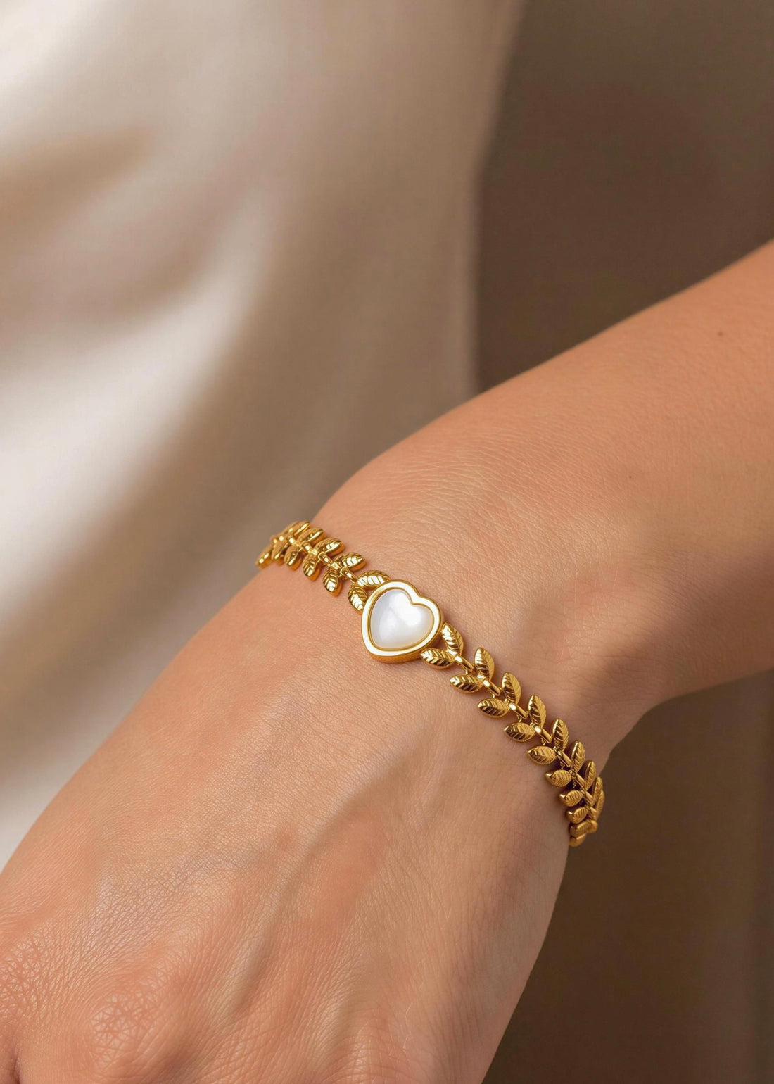 Pulsera Azahar