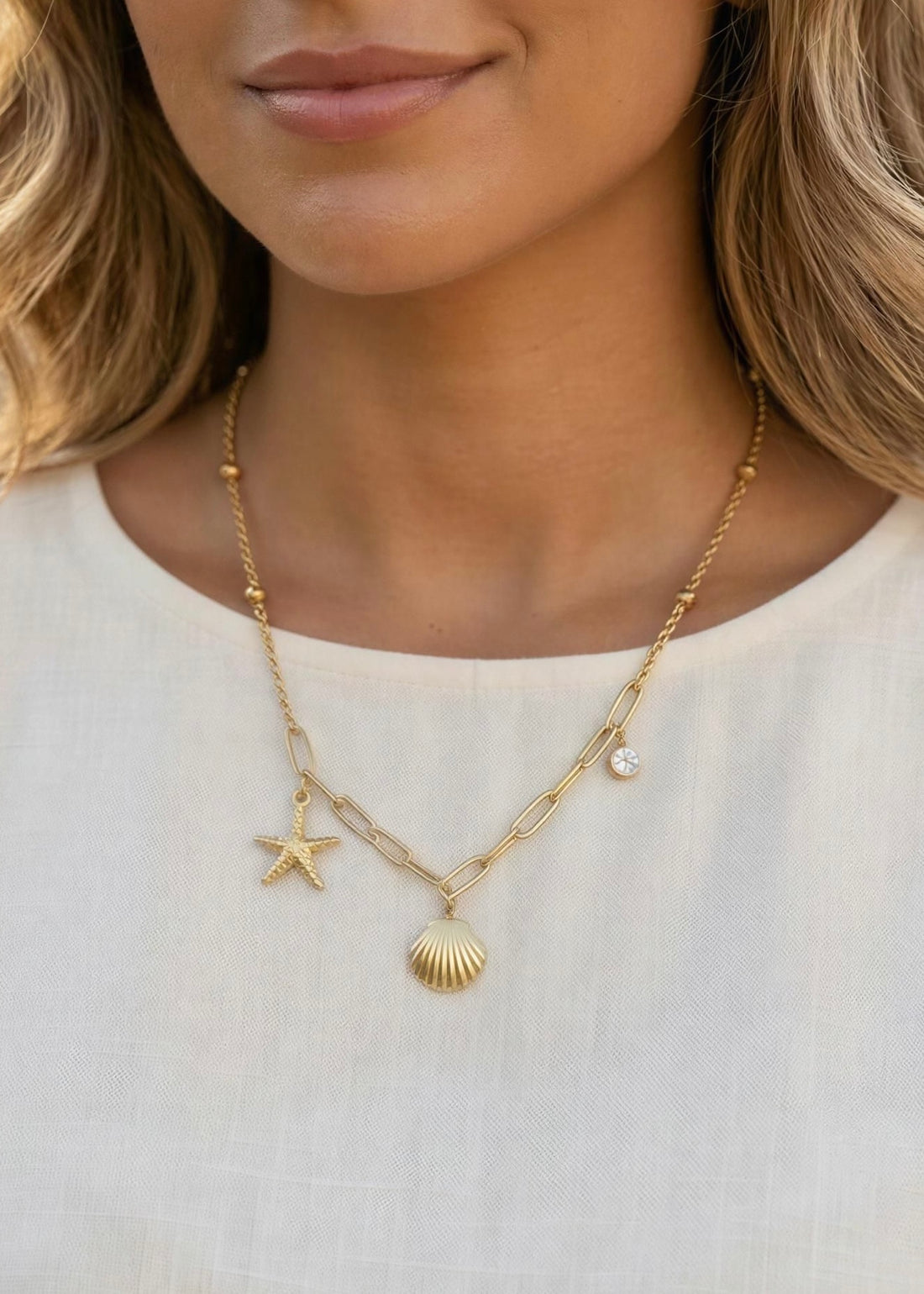 Collar Marina