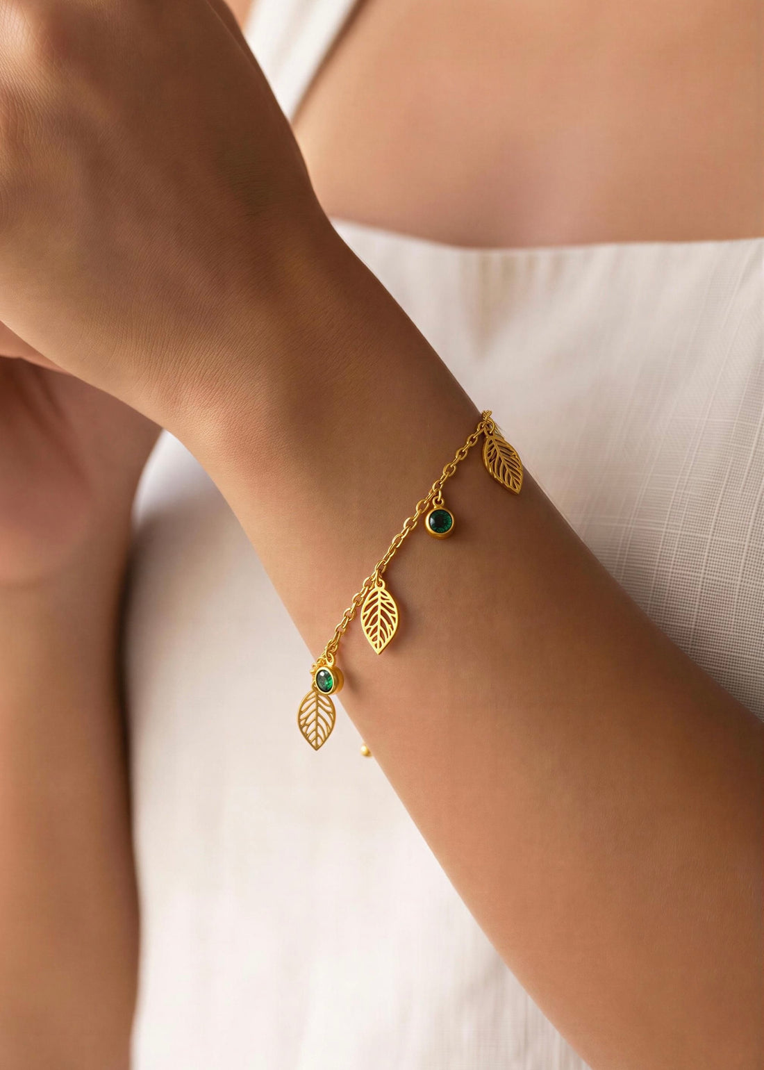 Pulsera Foresta