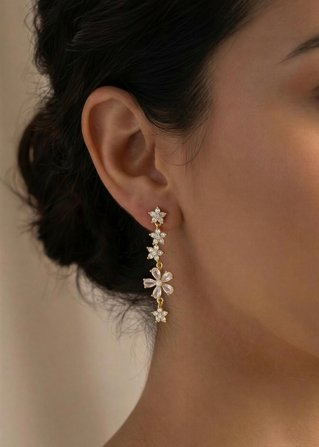 Aretes Azaria