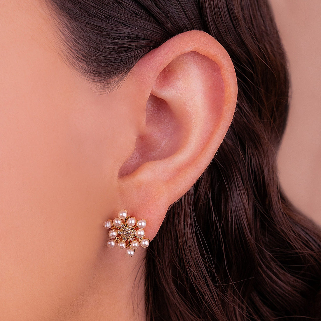 Aretes Destello Ref: B1099
