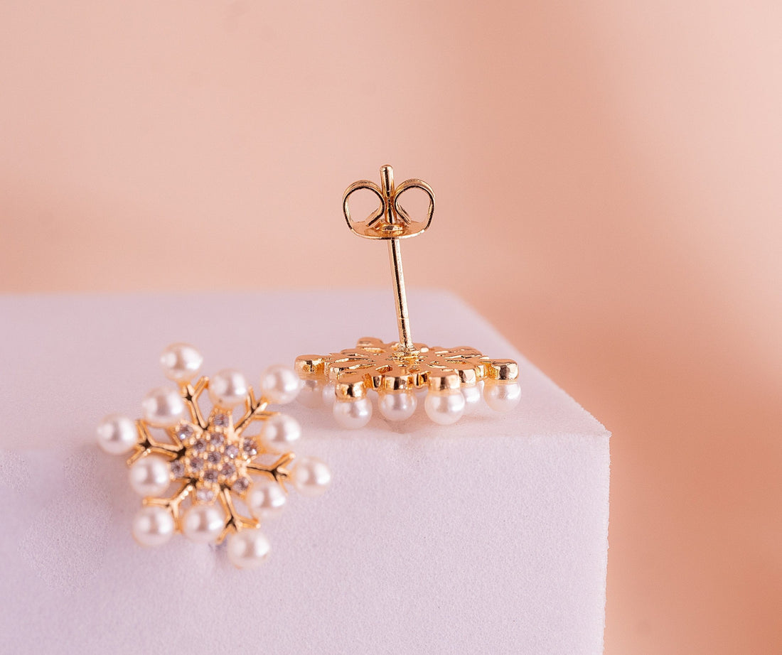 Aretes Destello Ref: B1099