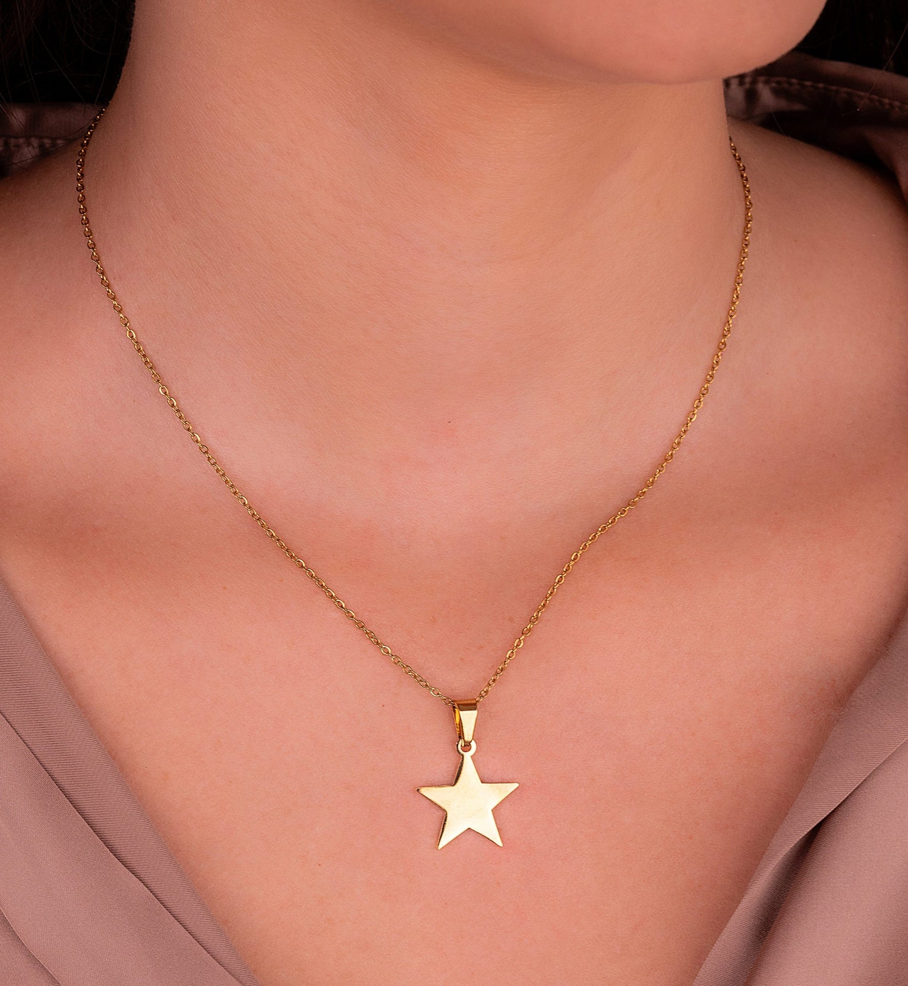 Juego Estrella Dorado Ref: G230